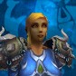 Character Avatar